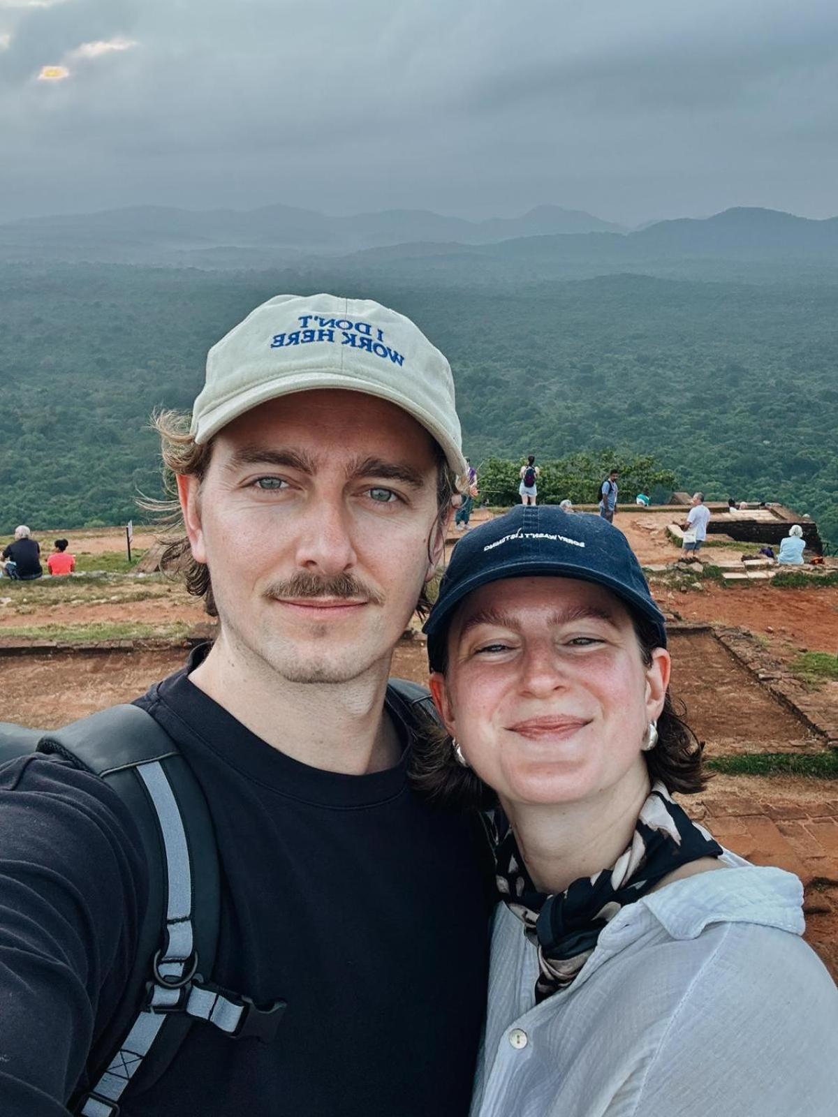 Jungle Eco Lodge & Safari Сигирия Экстерьер фото